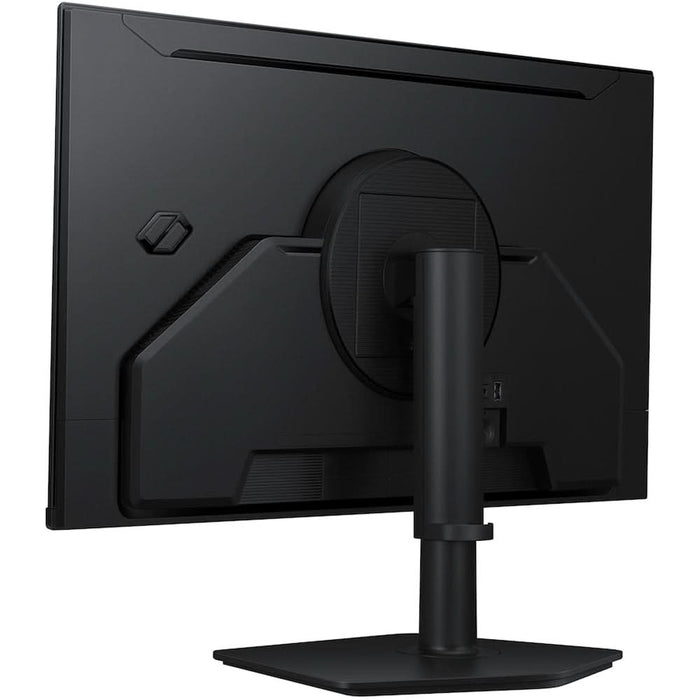 Monitor Gaming LED IPS SAMSUNG Odyssey G4 G40H LS27HG402EUXEN, 27", Full HD, 300Hz, AMD FreeSync Premium, NVIDIA G-Sync Comp, HDR10, pivot, negru WALTI