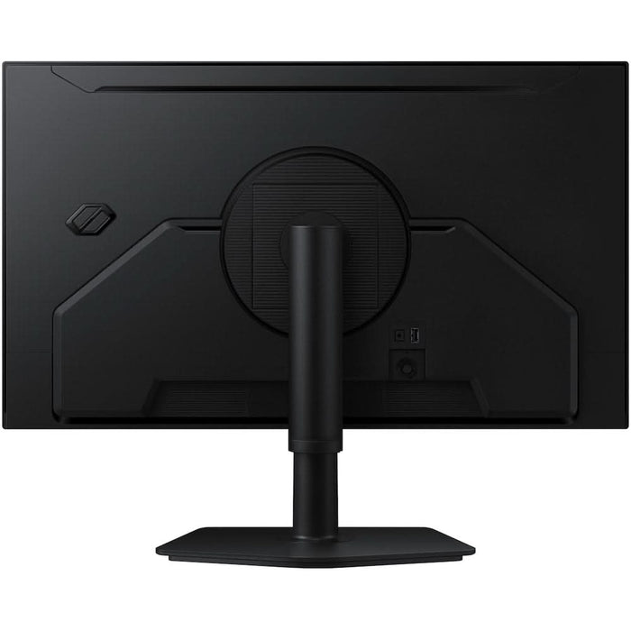 Monitor Gaming LED IPS SAMSUNG Odyssey G4 G40H LS27HG402EUXEN, 27", Full HD, 300Hz, AMD FreeSync Premium, NVIDIA G-Sync Comp, HDR10, pivot, negru WALTI