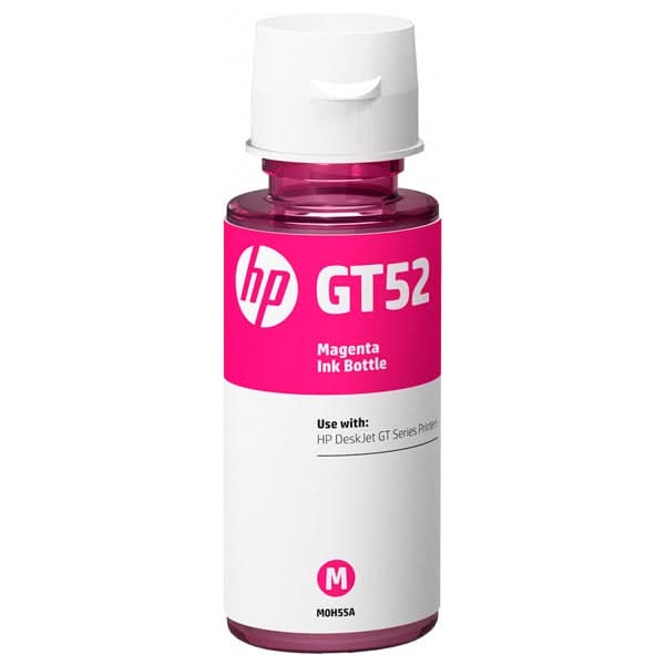 Cerneala originala HP GT52 (M0H55AE), magenta WALTI