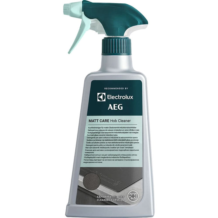 Spray curatare ELECTROLUX M2HCMC01 Matt Care, pentru plitele SaphirMatt, 500 ml WALTI