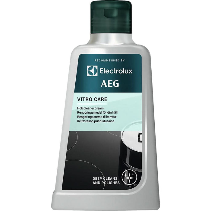 Solutie curatare suprafete vitroceramice ELECTROLUX M3HCC301 Vitro Care, 300 ml WALTI