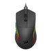 Mouse Gaming REDRAGON M816 Deicide, 4000, negru - WALTI WALTI