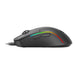Mouse Gaming REDRAGON M816 Deicide, 4000, negru - WALTI WALTI