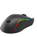 Mouse Gaming REDRAGON M816 Deicide, 4000, negru - WALTI WALTI