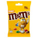 m&m's Alune Invelite in Ciocolata cu Lapte 90 g - WALTI WALTI