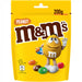 m&m's Drajeuri de Ciocolata cu Arahide 250 g - WALTI WALTI