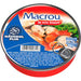 NAVODUL PLIN Macrou in Sos Tomat 160 g - WALTI WALTI