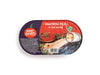 Home Garden Macrou File in Sos Tomat 170 g - WALTI WALTI