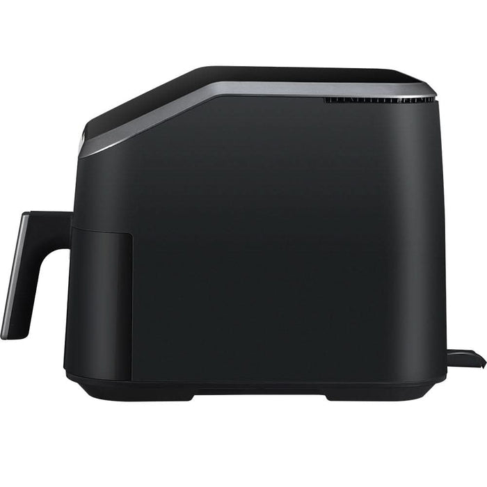 Friteuza cu aer cald MIDEA MAD85000ADK, 2.6kg, 9l, 2200W, negru-argintiu - WALTI WALTI