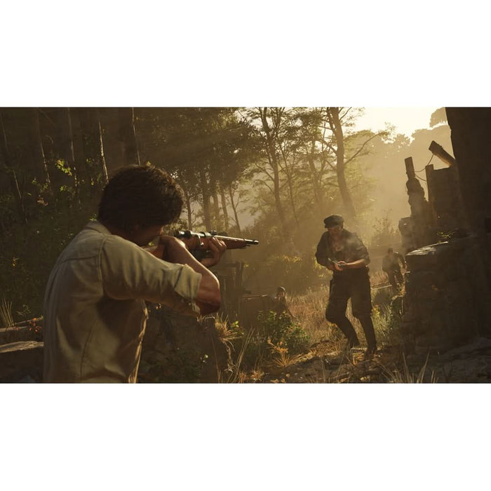 Joc Mafia The Old Country PS5 WALTI