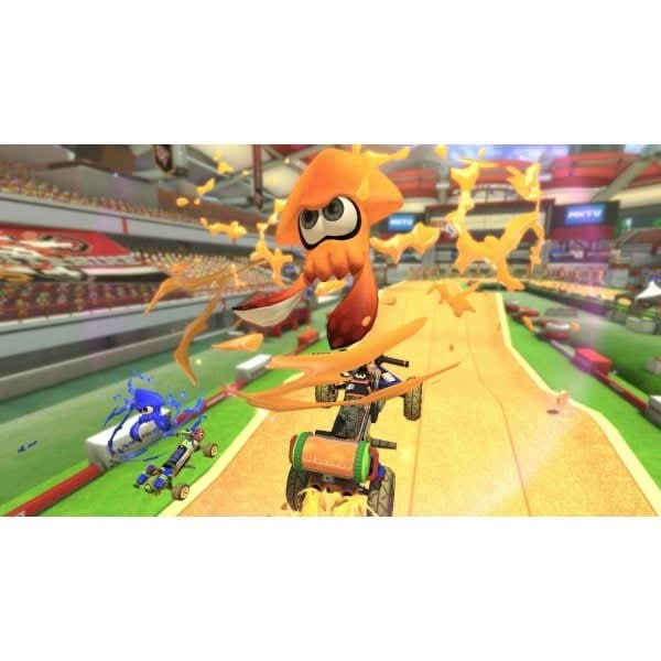 Joc Mario Kart 8 Deluxe - Nintendo Switch WALTI