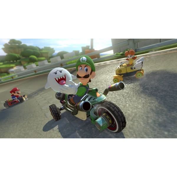 Joc Mario Kart 8 Deluxe - Nintendo Switch WALTI