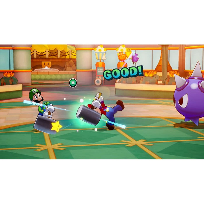 Joc Mario And Luigi Brothership Nintendo Switch WALTI