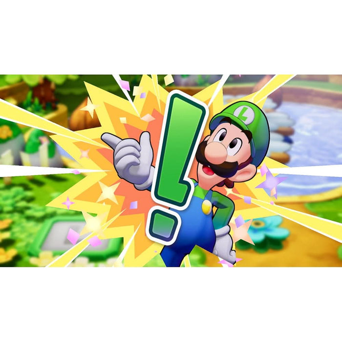 Joc Mario And Luigi Brothership Nintendo Switch WALTI