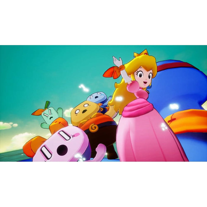 Joc Mario And Luigi Brothership Nintendo Switch WALTI