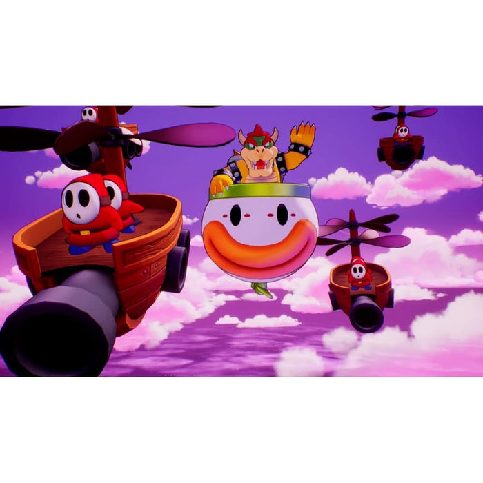 Joc Mario And Luigi Brothership Nintendo Switch WALTI
