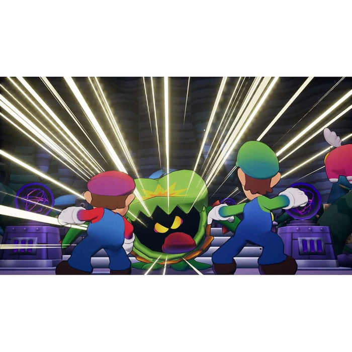 Joc Mario And Luigi Brothership Nintendo Switch WALTI