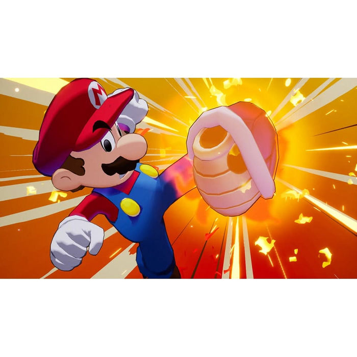 Joc Mario And Luigi Brothership Nintendo Switch WALTI