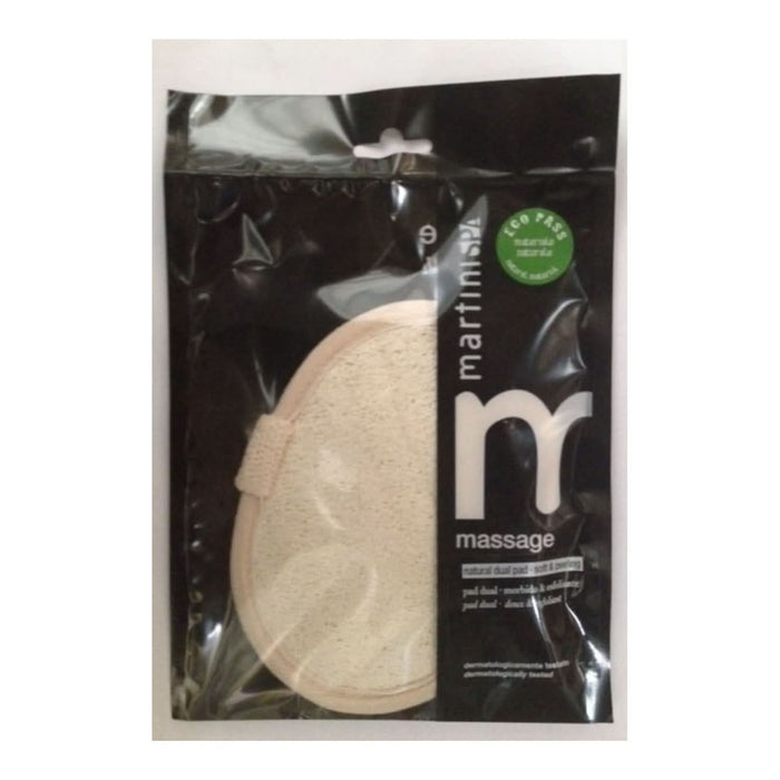 martini SPA Burete exfoliant cu lufă, 1 buc WALTI