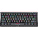 Tastatura Gaming mecanica MARVO KG962G, USB, Layout US, negru - WALTI WALTI