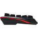 Tastatura Gaming mecanica MARVO KG962G, USB, Layout US, negru - WALTI WALTI