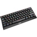 Tastatura Gaming mecanica MARVO KG962G, USB, Layout US, negru - WALTI WALTI