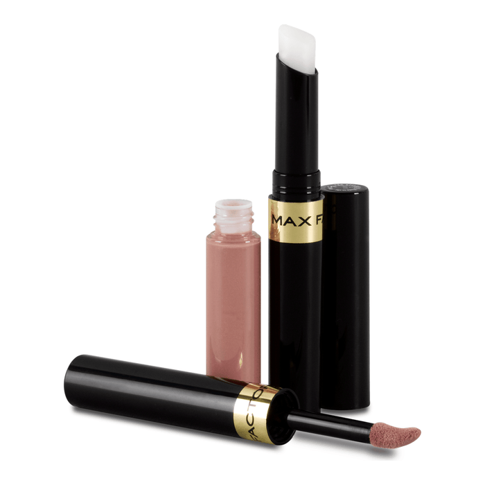 MAX FACTOR Lipfinity 24h ruj lichid 160 Iced, 1 buc WALTI