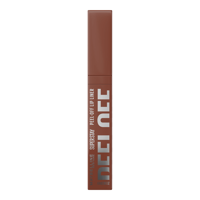 MAYBELLINE NEW YORK Contur de buze Peel-Off 01 Aura, 0,025 Kg WALTI