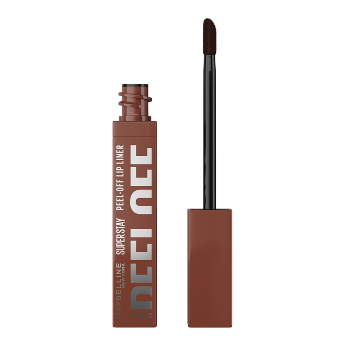 MAYBELLINE NEW YORK Contur de buze Peel-Off 01 Aura, 0,025 Kg WALTI