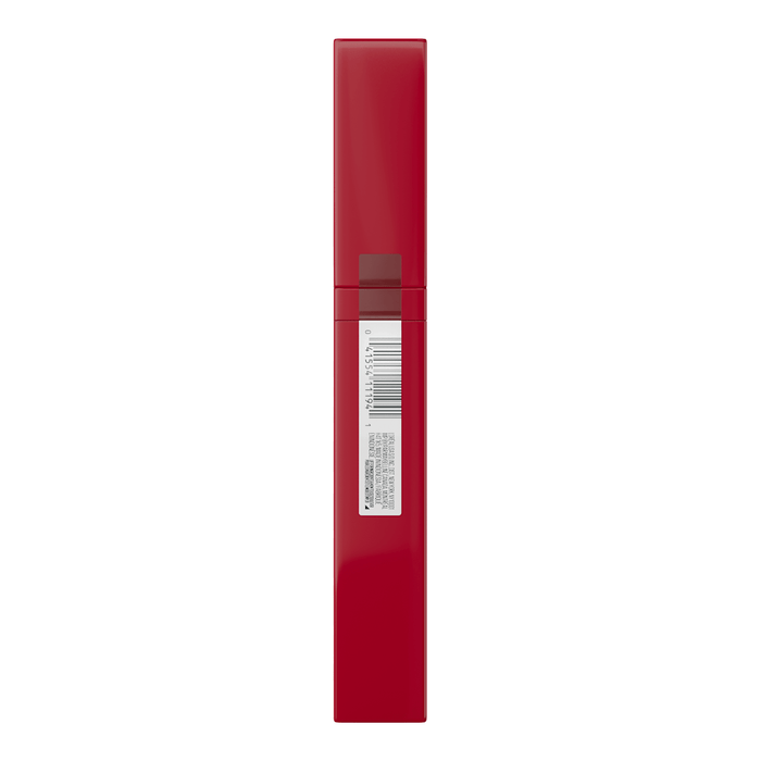MAYBELLINE NEW YORK Contur de buze Peel-Off 07 Blaze, 0,025 Kg WALTI
