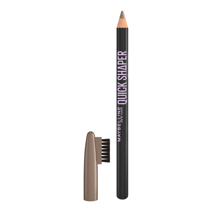MAYBELLINE NEW YORK Creion sprâncene Quick Shaper 02, 1 buc WALTI