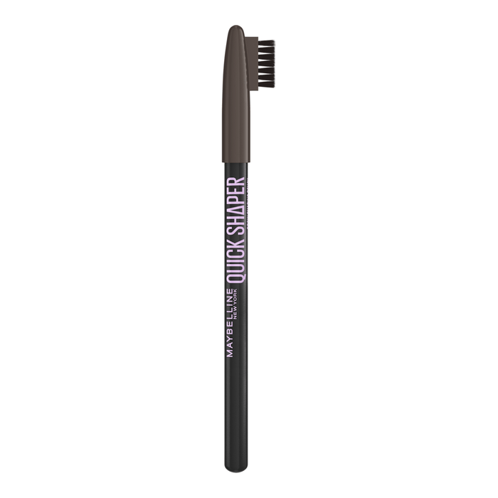 MAYBELLINE NEW YORK Creion sprâncene Quick Shaper 04, 1 buc WALTI