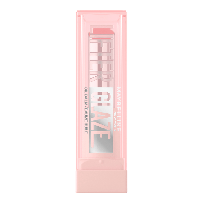 MAYBELLINE NEW YORK Lifter Glaze balsam de buze 005 Peach, 2,8 g WALTI