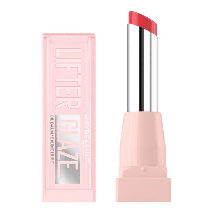 MAYBELLINE NEW YORK Lifter Glaze balsam de buze 005 Peach, 2,8 g WALTI