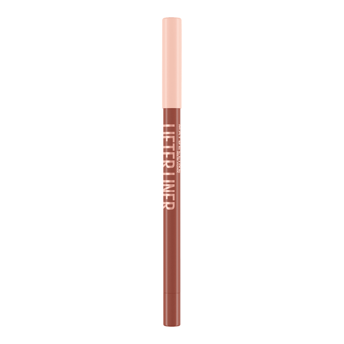 MAYBELLINE NEW YORK Lifter Liner creion de buze 003 Player, 1,2 g WALTI