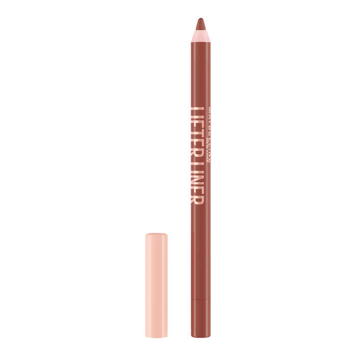 MAYBELLINE NEW YORK Lifter Liner creion de buze 003 Player, 1,2 g WALTI