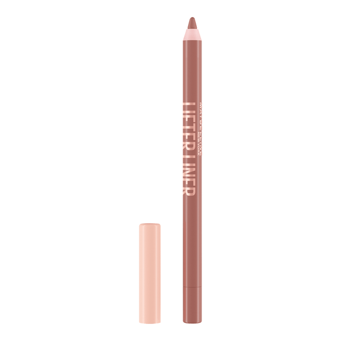 MAYBELLINE NEW YORK Lifter Liner creion de buze 005 On It, 1,2 g WALTI