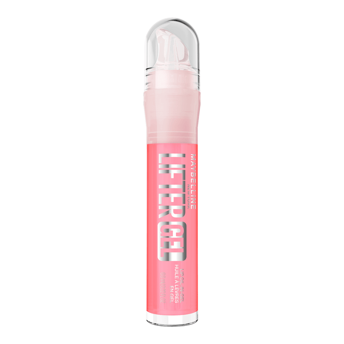MAYBELLINE NEW YORK Luciu de buze Lifter Gel 04 Sugar Spritz, 0,027 Kg WALTI