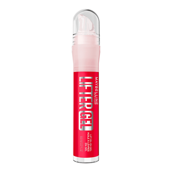 MAYBELLINE NEW YORK Luciu de buze Lifter Gel 05 Melon-ade, 0,027 Kg WALTI