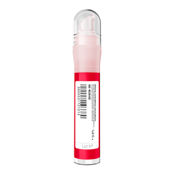 MAYBELLINE NEW YORK Luciu de buze Lifter Gel 05 Melon-ade, 0,027 Kg WALTI