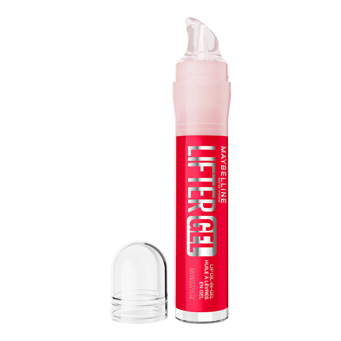 MAYBELLINE NEW YORK Luciu de buze Lifter Gel 05 Melon-ade, 0,027 Kg WALTI