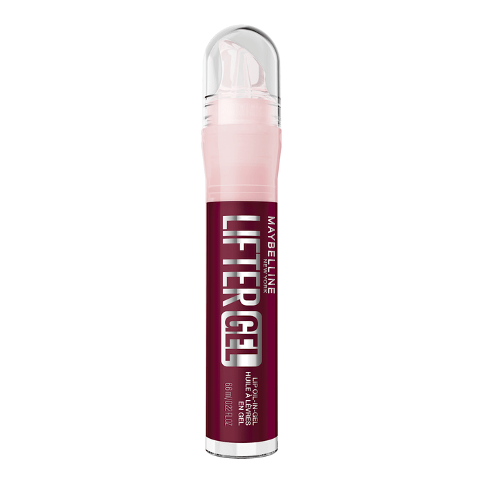 MAYBELLINE NEW YORK Luciu de buze Lifter Gel 08 Berry Twist, 0,027 Kg WALTI