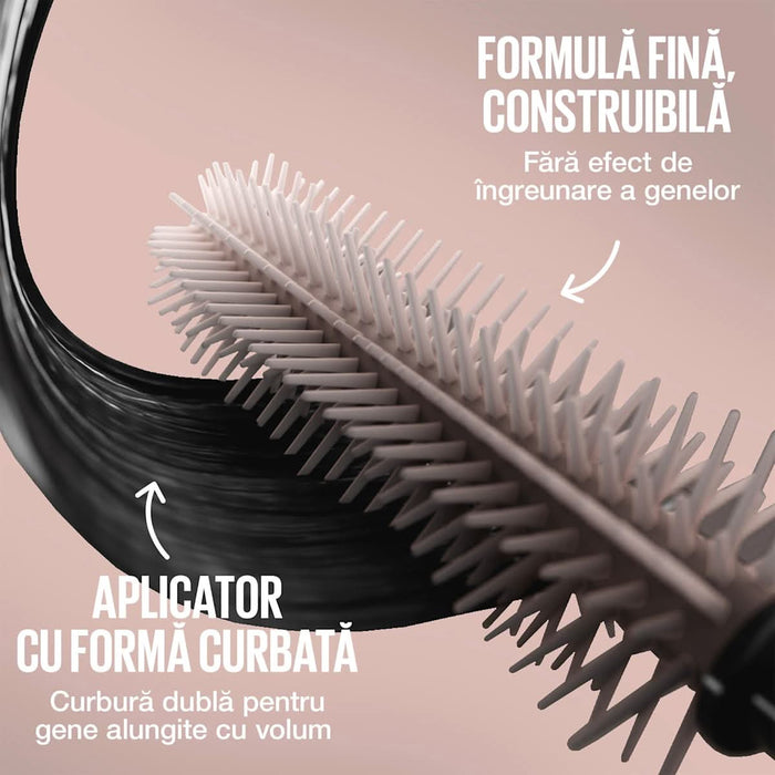 MAYBELLINE NEW YORK Mascara Lash Sensational Body, 9,75 ml WALTI