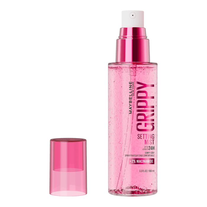 MAYBELLINE NEW YORK Spray pentru fixare machiaj Grippy, 0,14 Kg WALTI