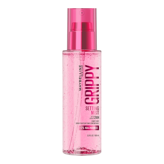 MAYBELLINE NEW YORK Spray pentru fixare machiaj Grippy, 0,14 Kg WALTI