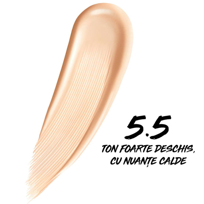 MAYBELLINE NEW YORK Super Stay 24 H Skin Tint fond de ten 05.5, 30 ml WALTI