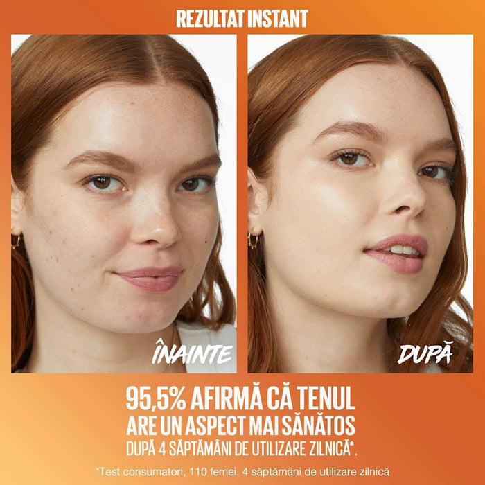 MAYBELLINE NEW YORK Super Stay 24 H Skin Tint fond de ten 05.5, 30 ml WALTI