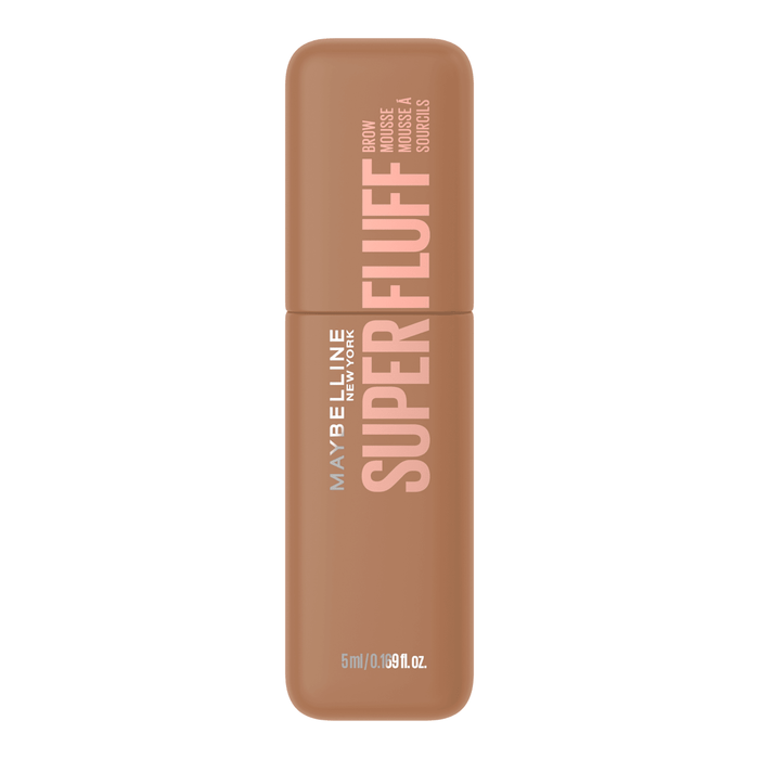 MAYBELLINE NEW YORK Superfluff mousse pentru sprâncene 250, 5 ml WALTI