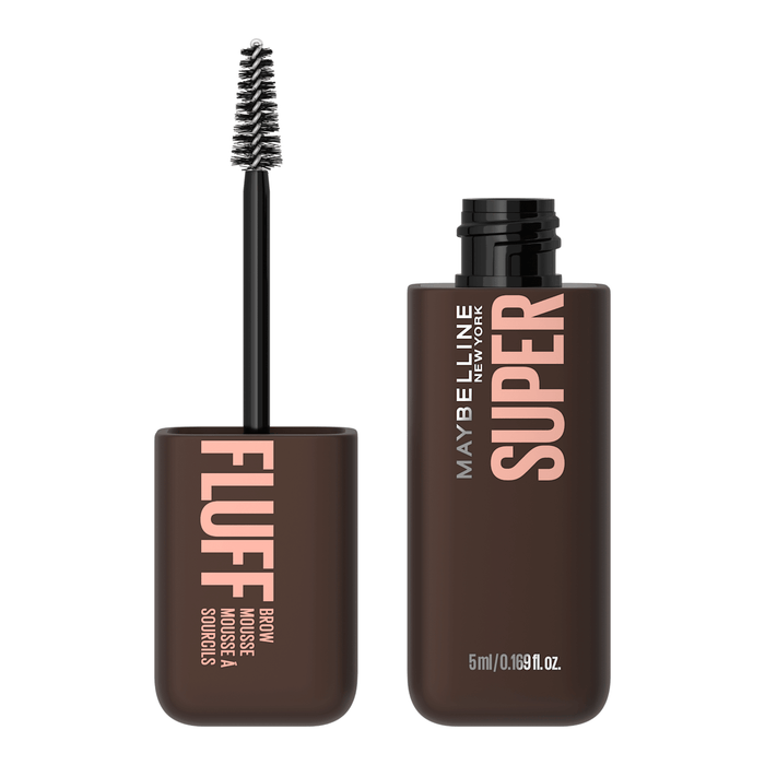 MAYBELLINE NEW YORK Superfluff mousse pentru sprâncene 262, 5 ml WALTI