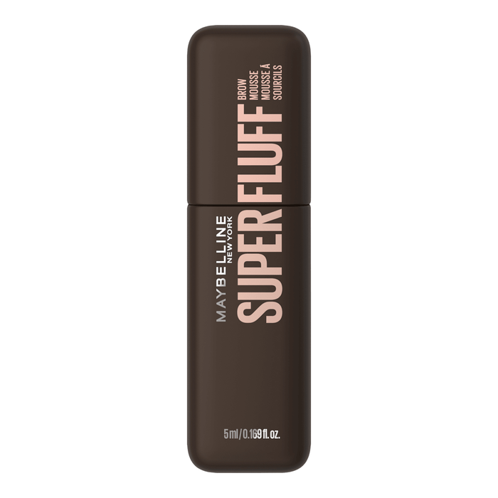 MAYBELLINE NEW YORK Superfluff mousse pentru sprâncene 262, 5 ml WALTI